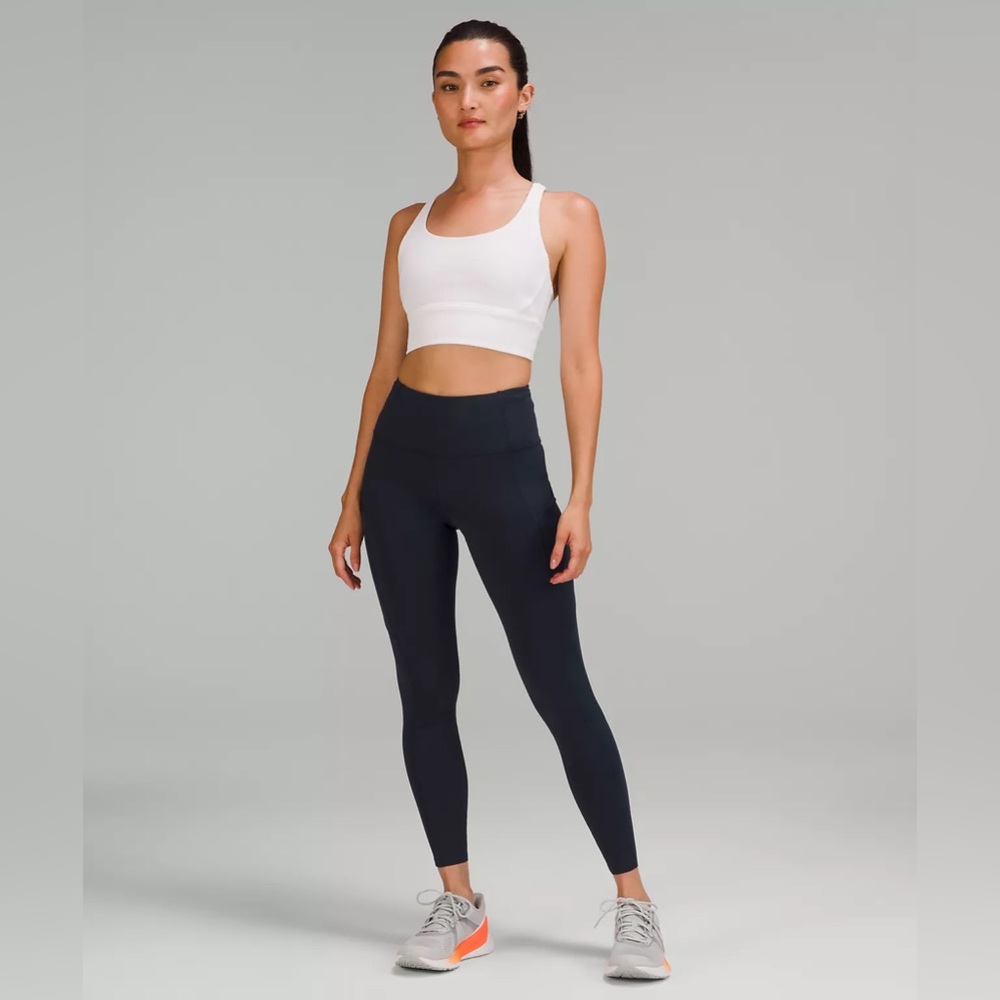 Lululemon Fast Free High-Rise Tight 25" - NWT Size4